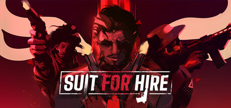 Boxart for Suit for Hire