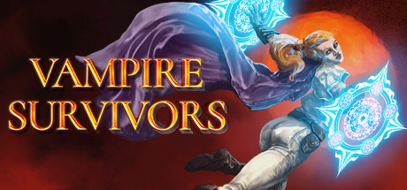 Boxart for Vampire Survivors