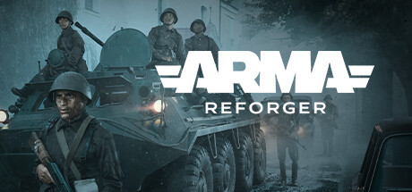 Boxart for Arma Reforger