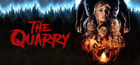 Boxart for The Quarry