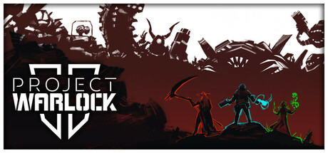 Boxart for Project Warlock II