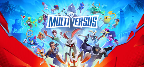 Boxart for MultiVersus