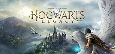 Boxart for Hogwarts Legacy