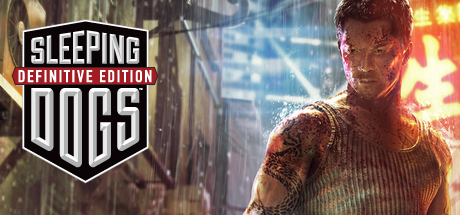 Boxart for Sleeping Dogs: Definitive Edition