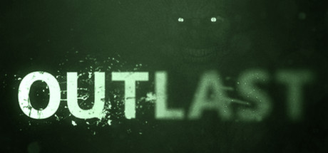 Boxart for Outlast