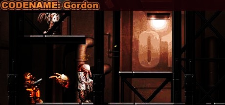 Boxart for Codename Gordon