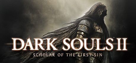 Boxart for DARK SOULS™ II: Scholar of the First Sin