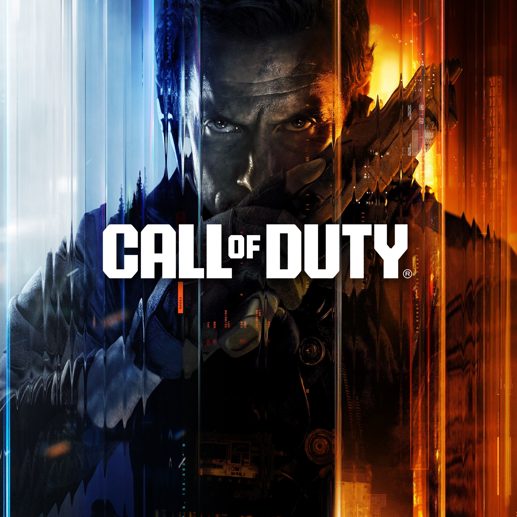 Boxart for Call of Duty®: Modern Warfare® II