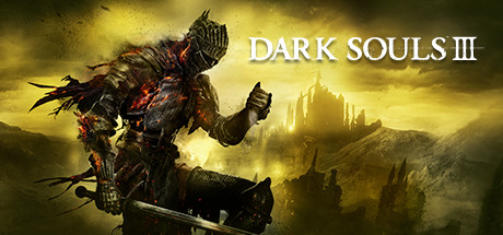 Boxart for DARK SOULS™ III