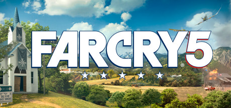 Boxart for Far Cry® 5