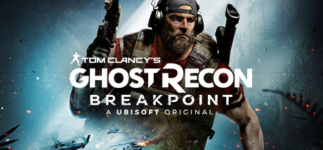 Boxart for Tom Clancy's Ghost Recon® Breakpoint