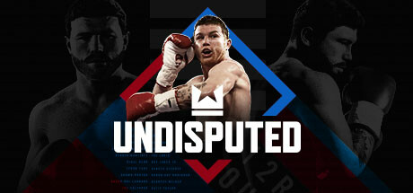 Boxart for Undisputed
