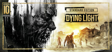 Boxart for Dying Light