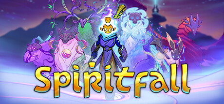 Boxart for Spiritfall