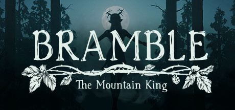 Boxart for Bramble: The Mountain King