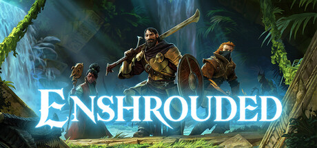 Boxart for Enshrouded