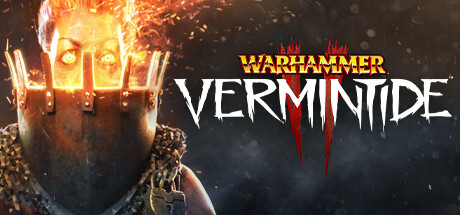 Boxart for Warhammer: Vermintide 2