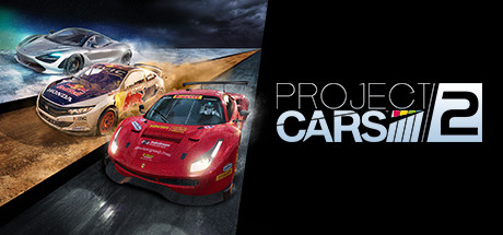 Boxart for Project CARS 2