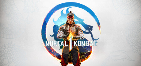 Boxart for Mortal Kombat 1