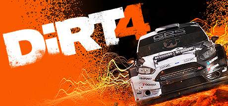 Boxart for DiRT 4