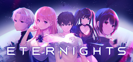 Boxart for Eternights