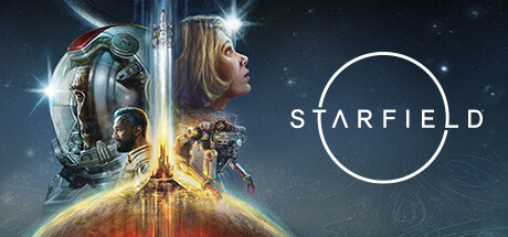 Boxart for Starfield
