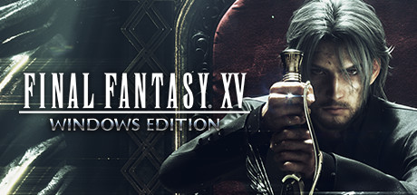 Boxart for FINAL FANTASY XV WINDOWS EDITION