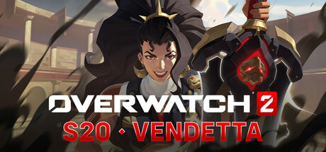Boxart for Overwatch® 2