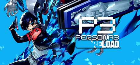 Boxart for Persona 3 Reload