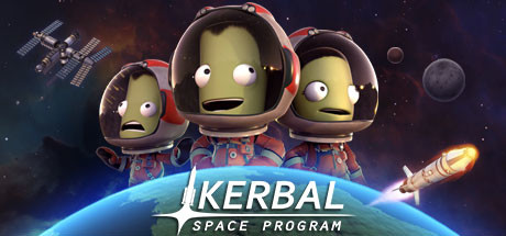 Boxart for Kerbal Space Program