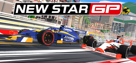 Boxart for New Star GP