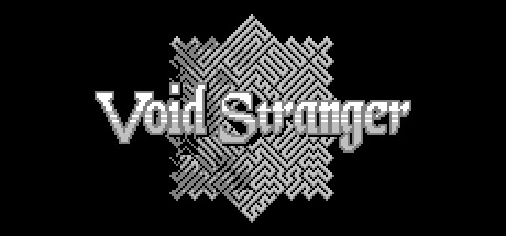 Boxart for Void Stranger