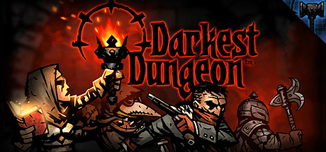 Boxart for Darkest Dungeon®