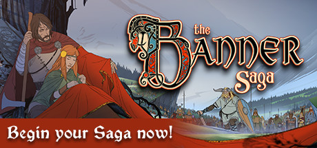 Boxart for The Banner Saga