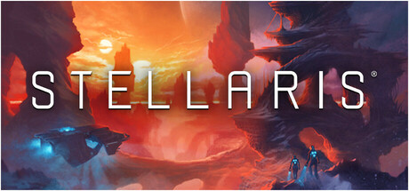 Boxart for Stellaris