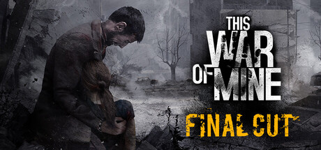 Boxart for This War of Mine