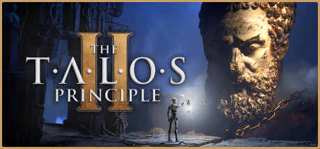 Boxart for The Talos Principle 2