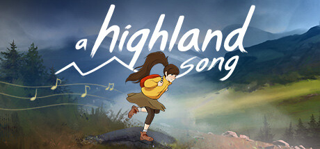 Boxart for A Highland Song