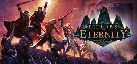 Boxart for Pillars of Eternity