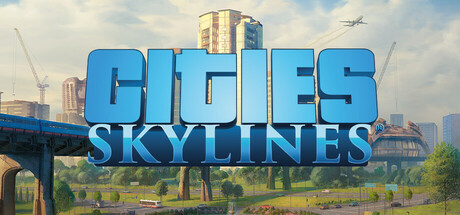 Boxart for Cities: Skylines