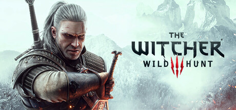 Boxart for The Witcher 3: Wild Hunt
