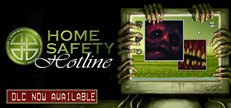 Boxart for Home Safety Hotline