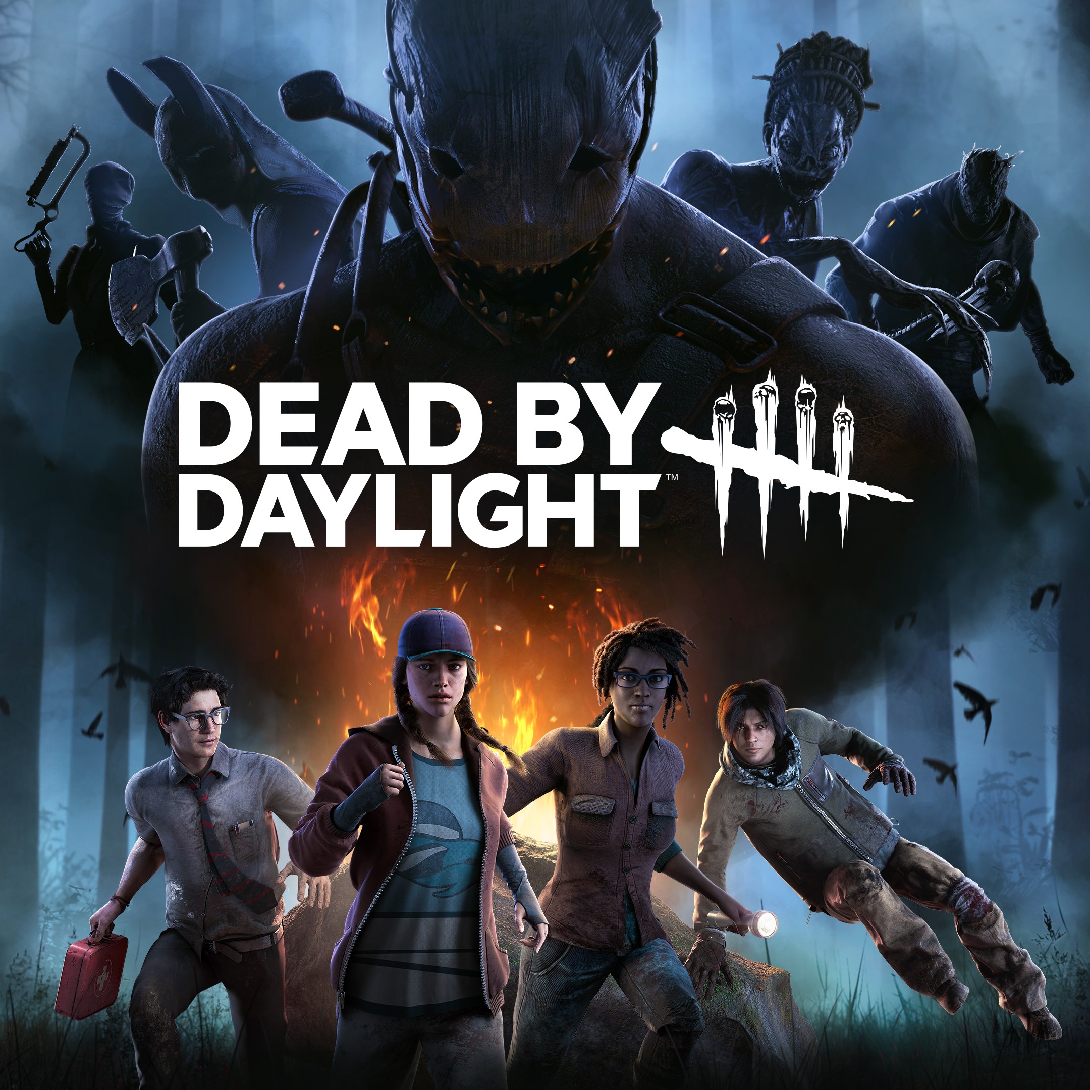 Boxart for Dead by Daylight: Special Edition
