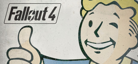 Boxart for Fallout 4