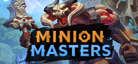 Boxart for Minion Masters