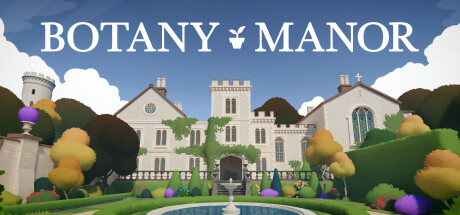 Boxart for Botany Manor