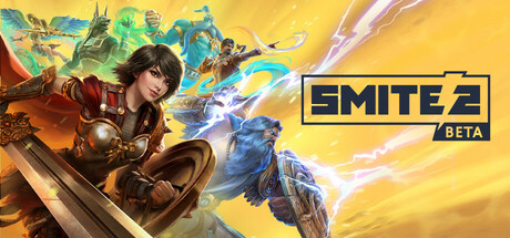 Boxart for SMITE 2