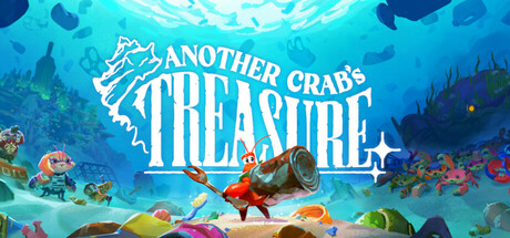 Boxart for Another Crab's Treasure