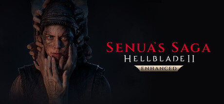 Boxart for Senua’s Saga: Hellblade II