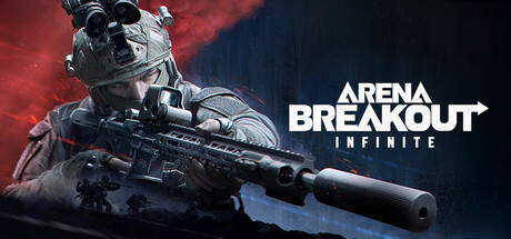 Boxart for Arena Breakout: Infinite
